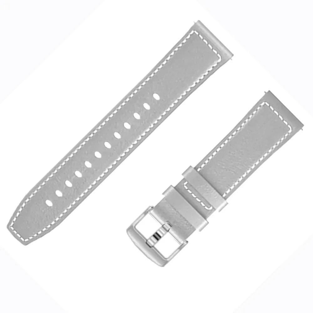 Premium Leather Sport Wristband