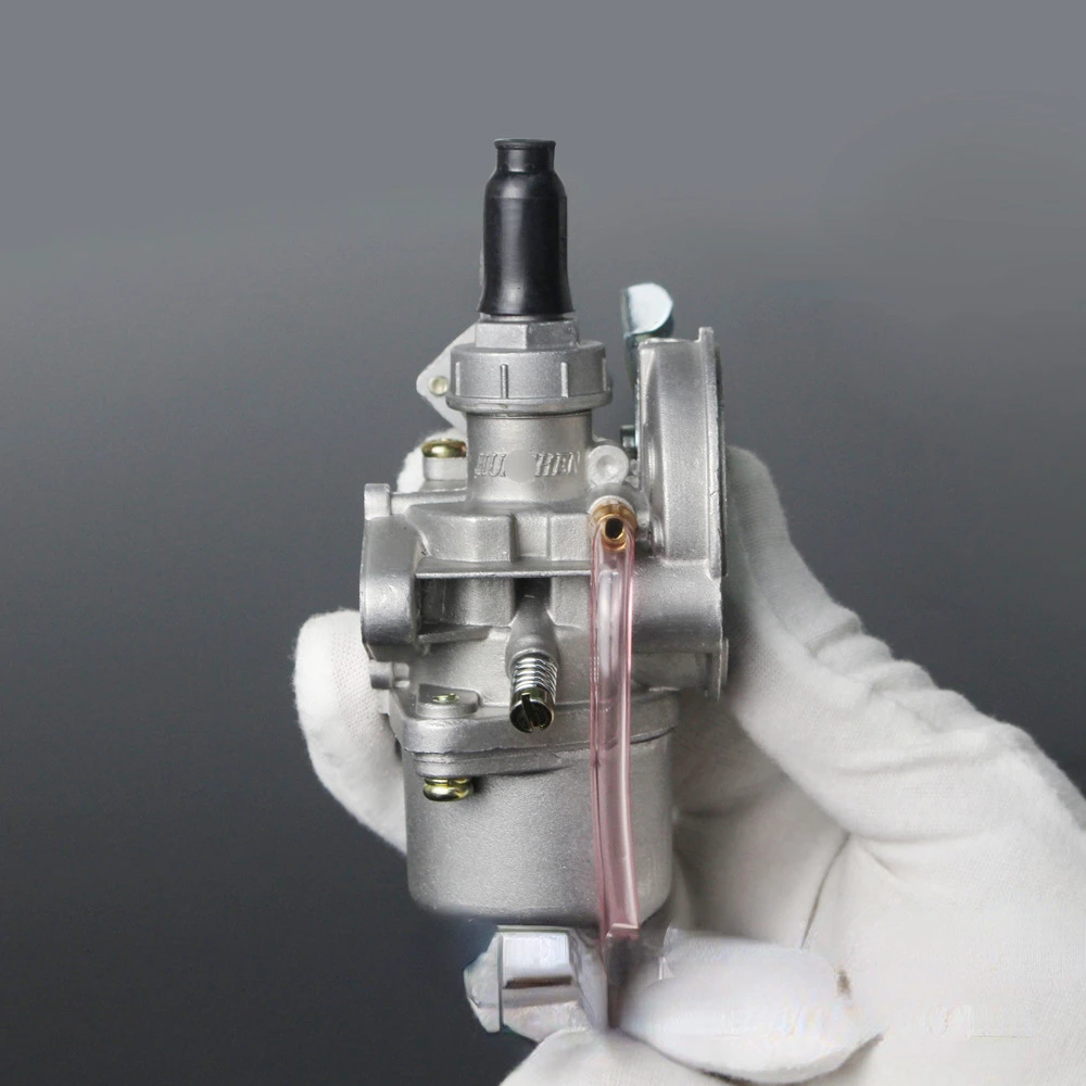 Carburetor and Air Filter Set for 47cc 49cc 2-Stroke Mini Moto ATVs, Quads, Dirt Bikes, and Pocket Bikes - Fits 13mm Engine Carb 20 - Racext Carburetor and Air Filter Set for 47cc 49cc 2-Stroke Mini Moto ATVs, Quads, Dirt Bikes, and Pocket Bikes - Fits 13mm Engine Carb - - Racext 19