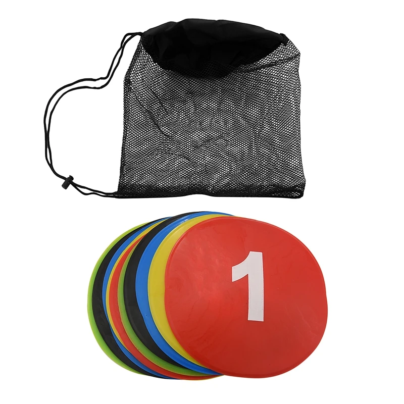 

Маркеры для баскетбола, 10 упаковок