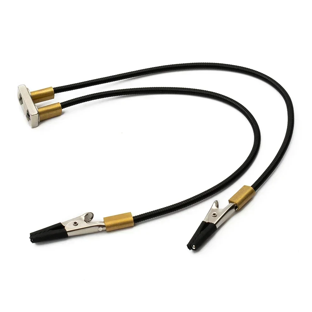 Aluminum Alloy Welding Repair Universal Clip Fixture 240MM Accessories