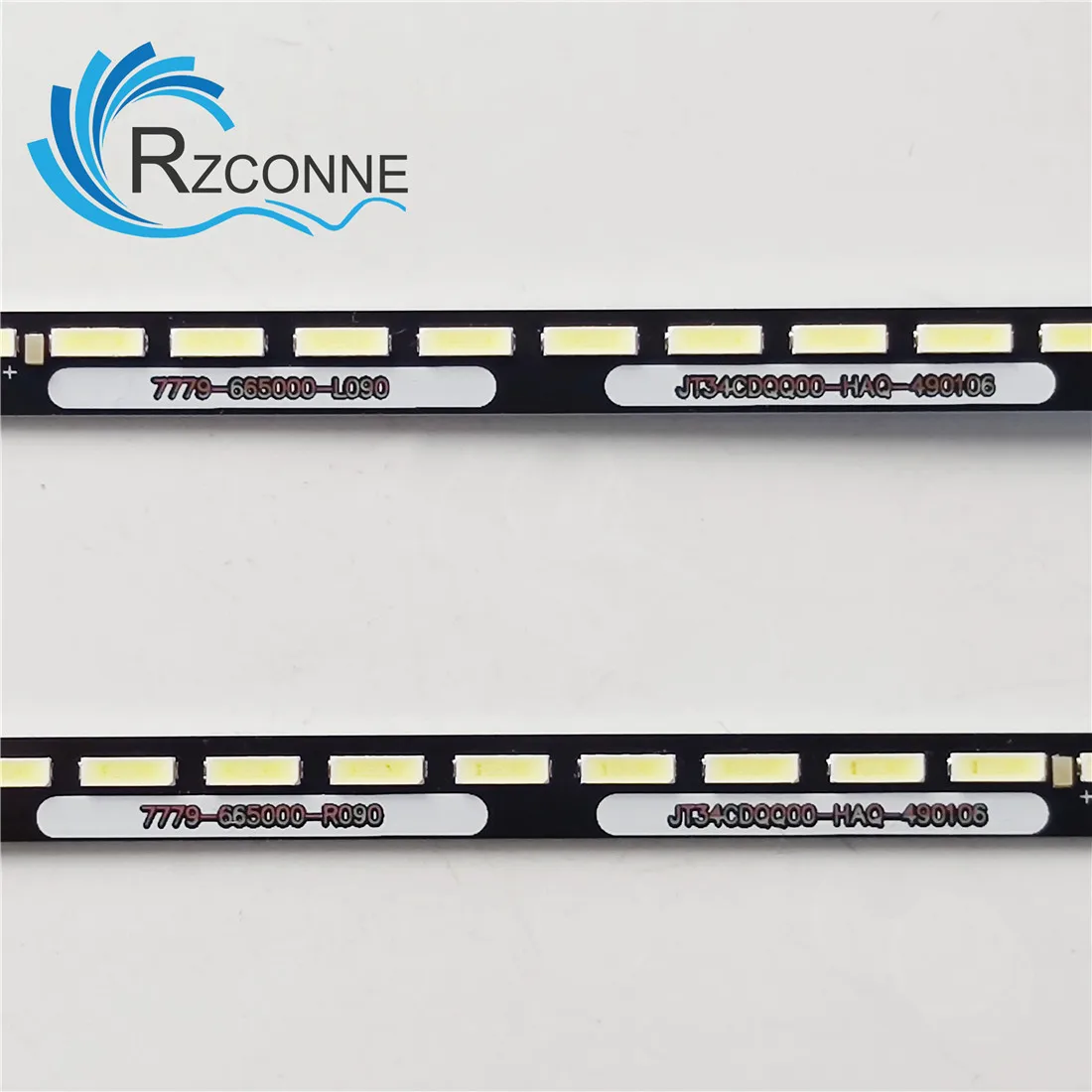 LED Ʈ Ʈ 78  65G7 APT-LB16015-L/R 7779-6665000-L060/R060