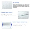 210*152mm Spa Filter For PWW50 6CH-940 Filter Cartridge System Element Children Swimming Pool Spa Baths Filter Accessory 4
