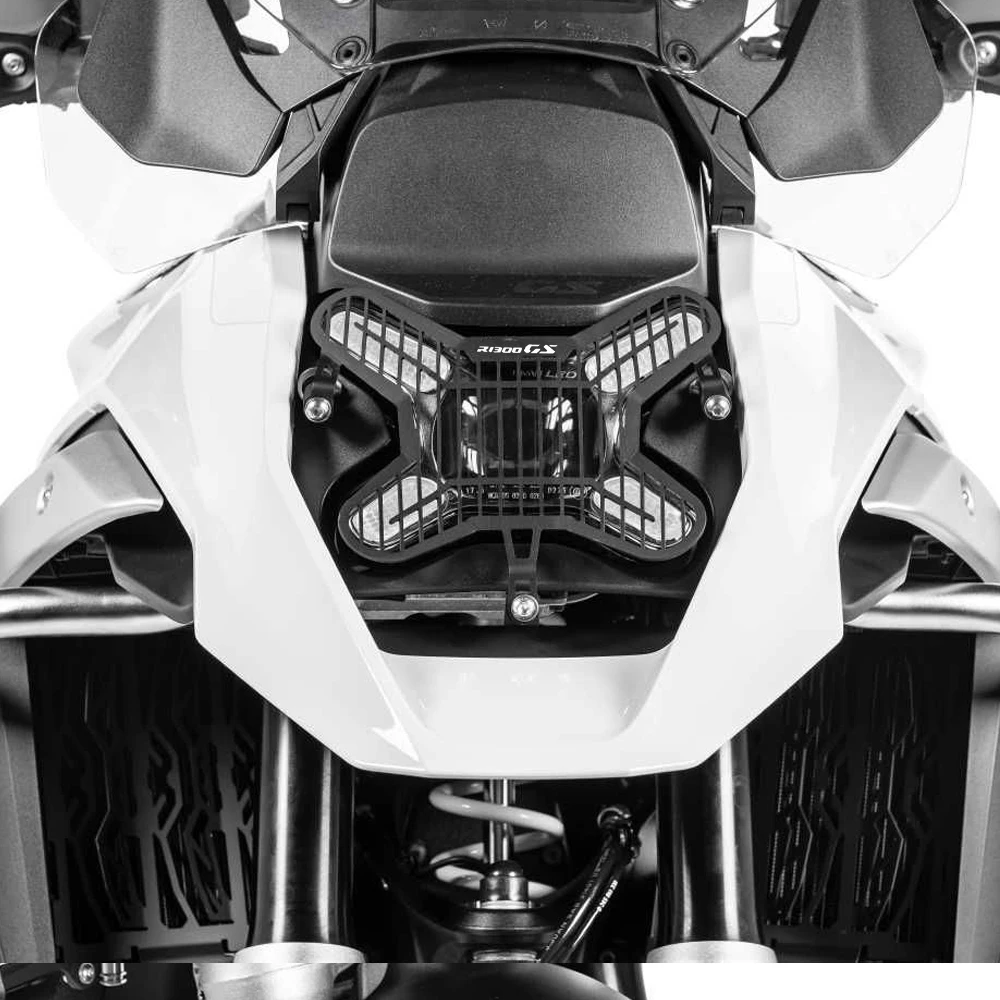 

Новая быстрая защита передней фары для BMW R1300GS R1300GS R 1300 GS ADV ADVENTURE