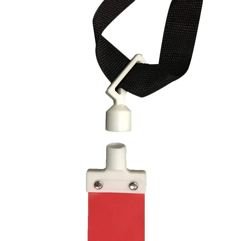 Adjustable Flag Football Belt 5