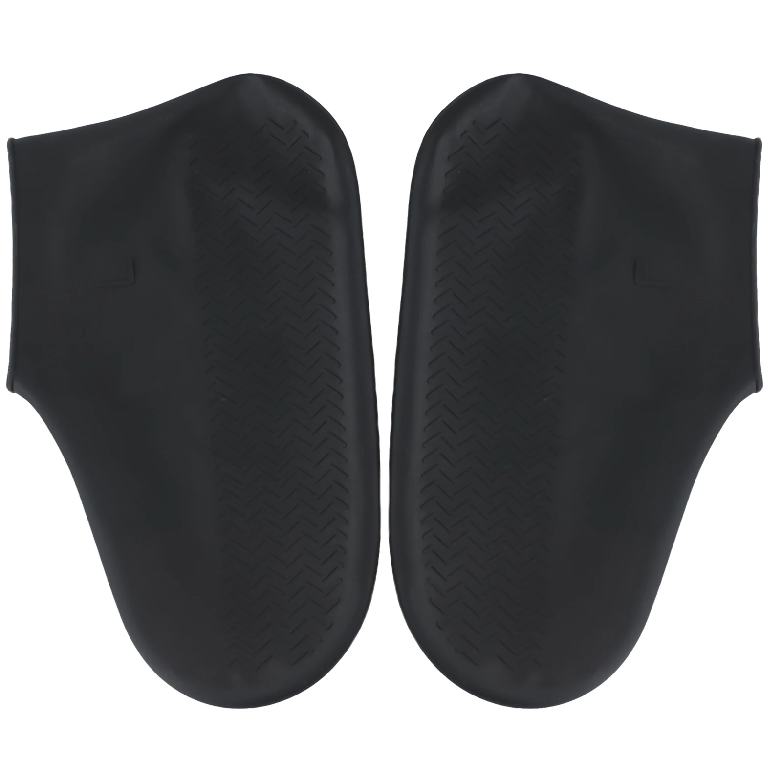 Waterproof Recyclable Outdoor Boot Covers with Non-Slip Sole
