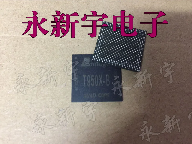 

T950X-B