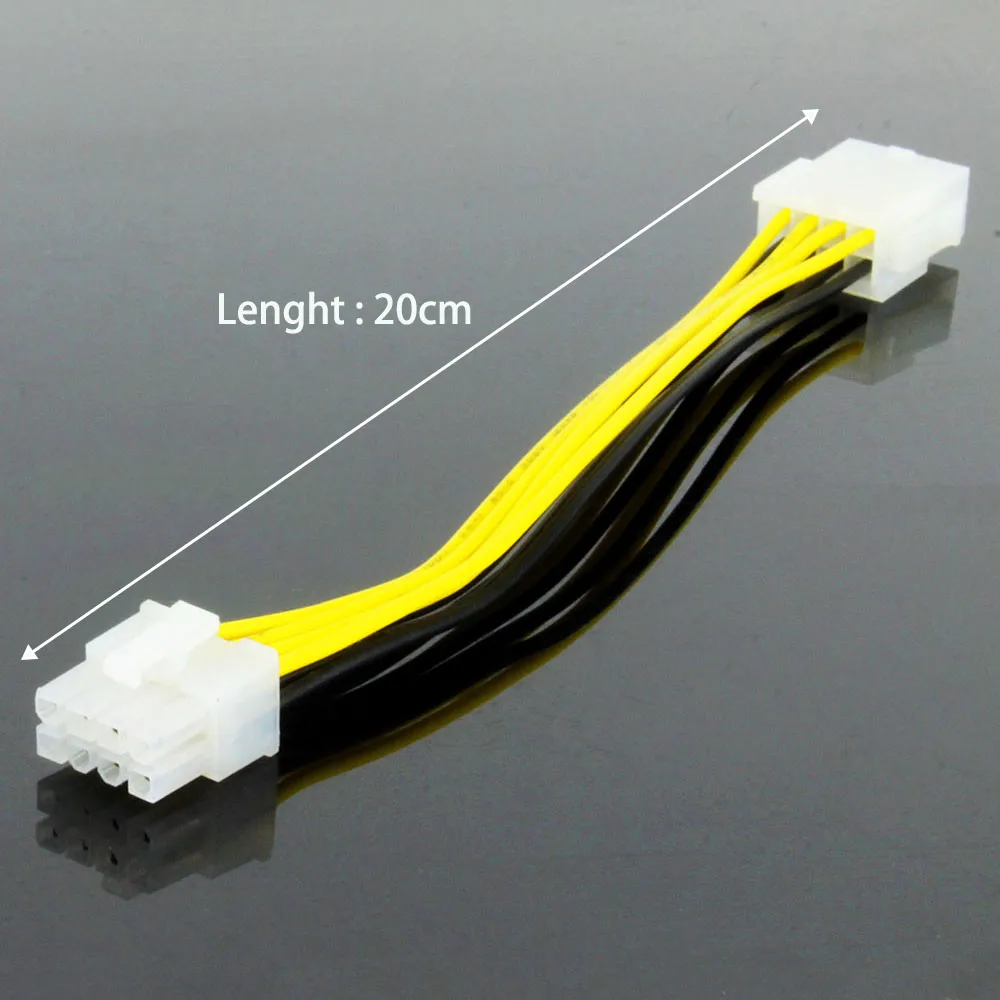 Bit Power Cavo Di Prolunga Adattatore Convertore Di Alimentazione - Foto 6