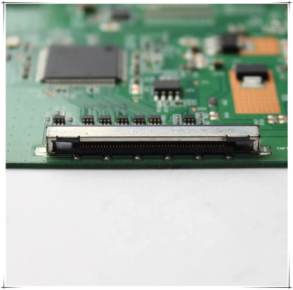 T-con 보드 V500HJ1-CE1, TX-L39EM6B EMT39T E222034 3E-D083231 등 전문 테스트 보드, V500HJ1 CE1, 무료 배송