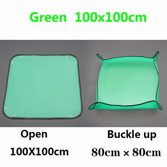 Green 100x100