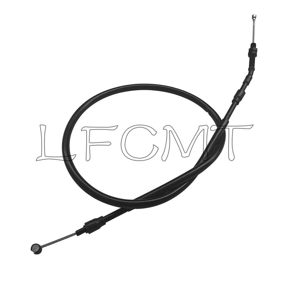 오토바이 클러치 케이블 스테인리스 철사 라인, BMW F750GS F850GS F 750 850 GS 2018 2019 2020 2021 2022 적합