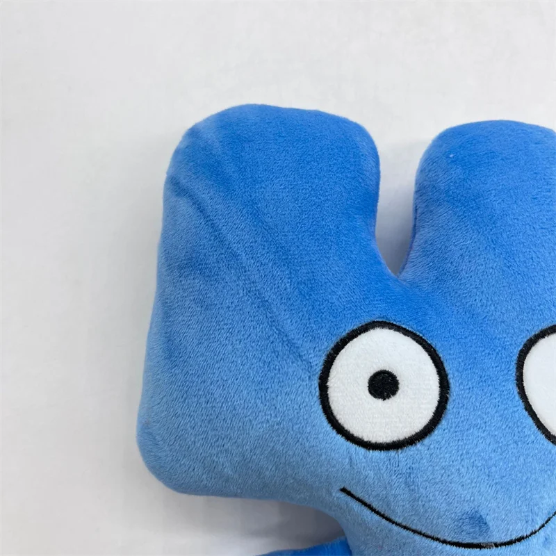 Four X Battle for Dream Plush Doll Cosplay Props
