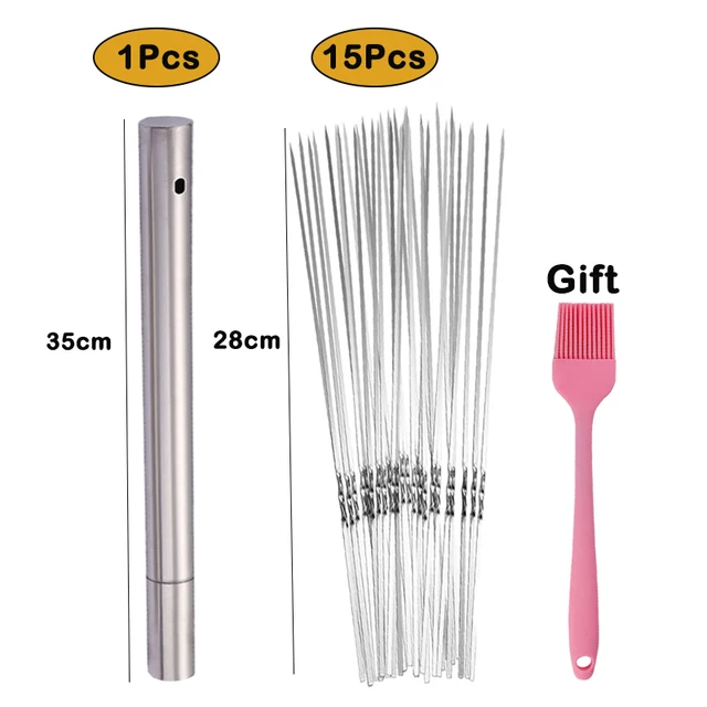 15pc 28cm Sticks