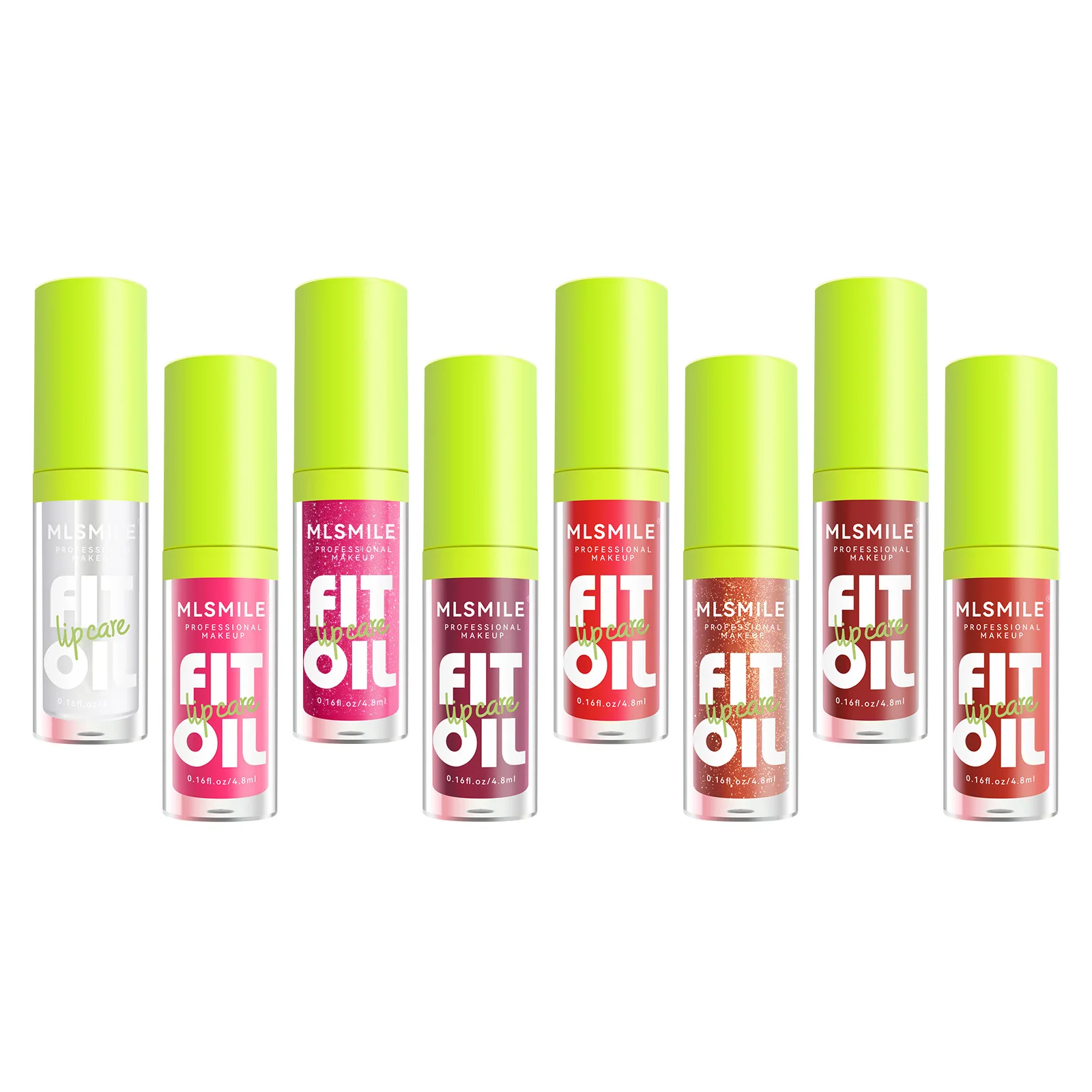 8 Colors Liquid Matte Lipsticks Lip Gloss Non Stick Cup Waterproof Korean Cosmetics Makeup for Women 4