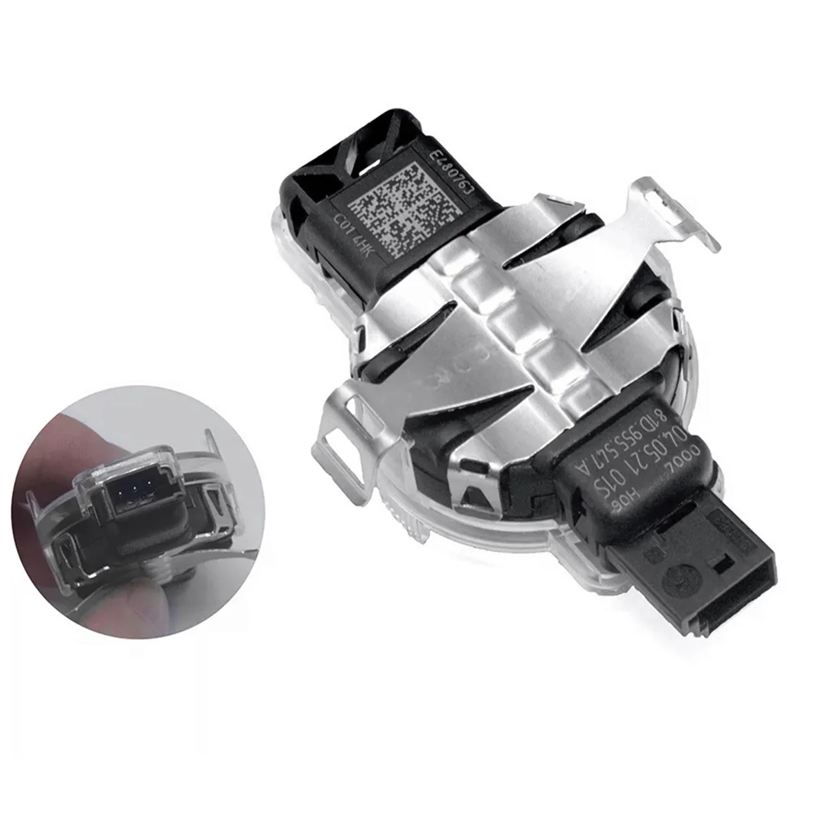 Car Rain Sensor 81D955547A for Tiguan Audi A1 A3 A5 A6 A8 Q3 Q5 Q7 RS3 RS5 Headlight Light Detection Sensor 8U0955559B