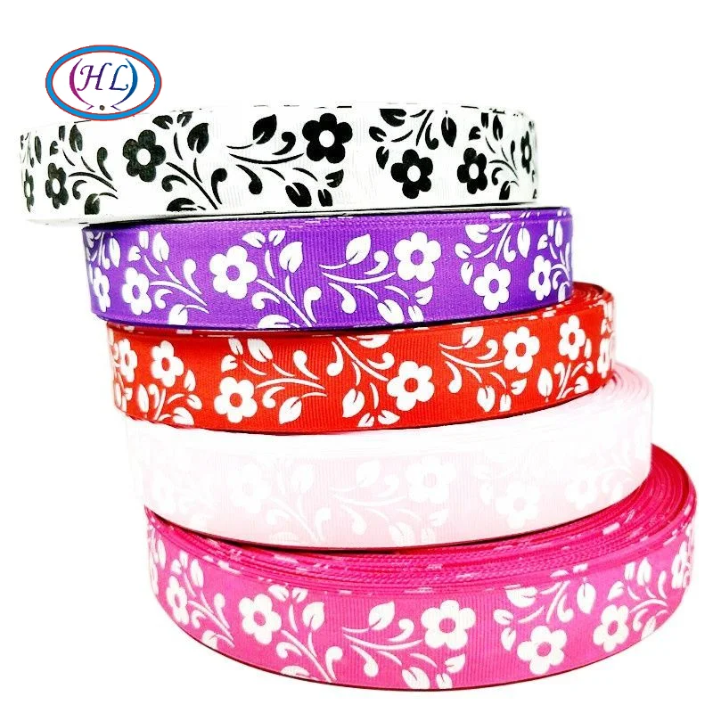 Ribbon Gift Grosgrain Ribbons Grosgrain Sewing Accessories 1 10