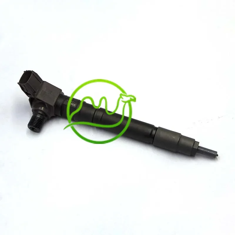 

New Common Rail Fuel Injector Assembly 12644527 in stock