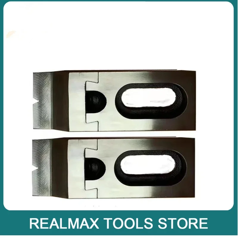 

CNC side fixed precision OK clamp flat end bench vice multi-function station anti warping frog clamp carved