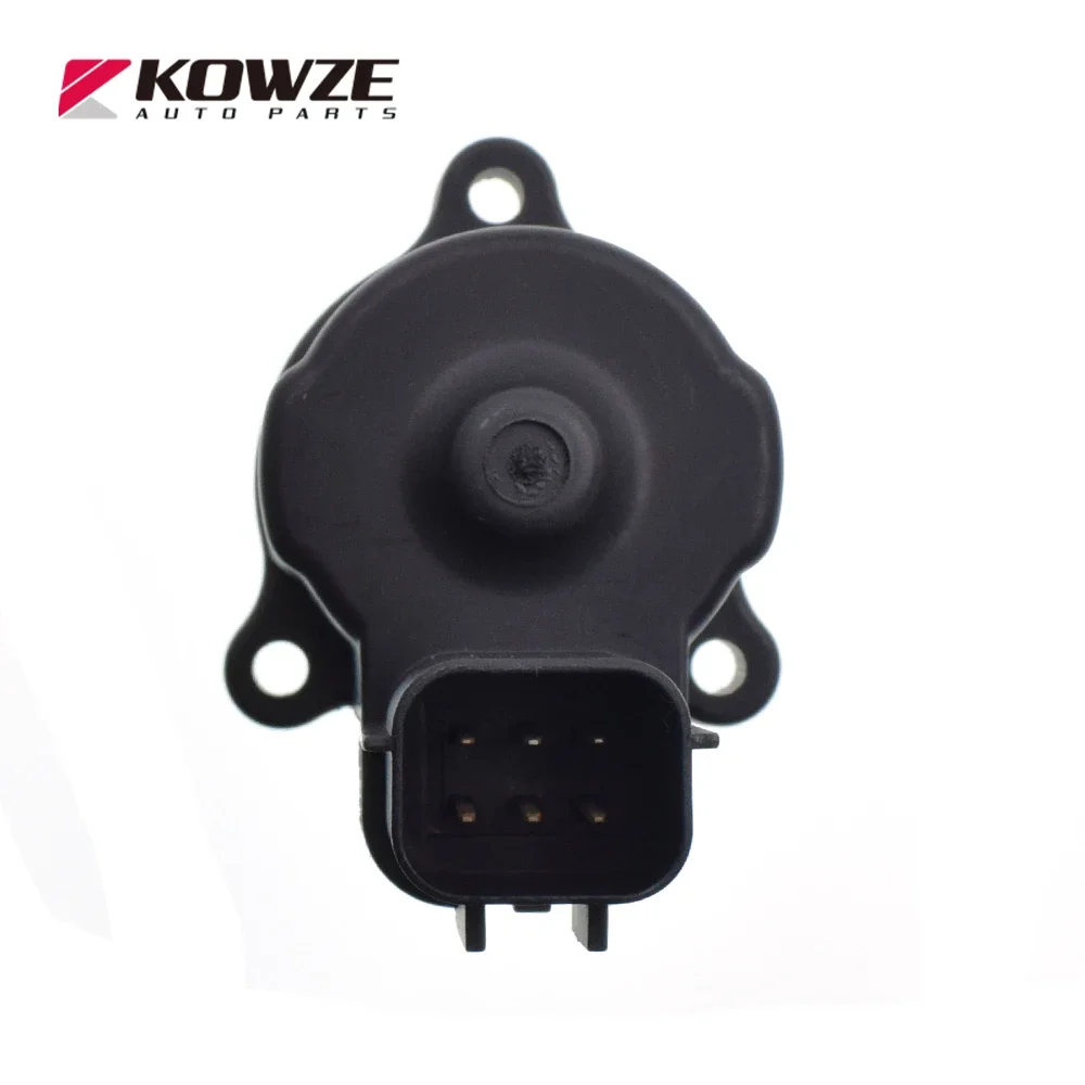 Throttle Body Idle Speed Control Servo Kit for Mitsubishi Montero Pajero IO Pinin H65W 4G18 Lancer Classic 2000-2013 MD619857