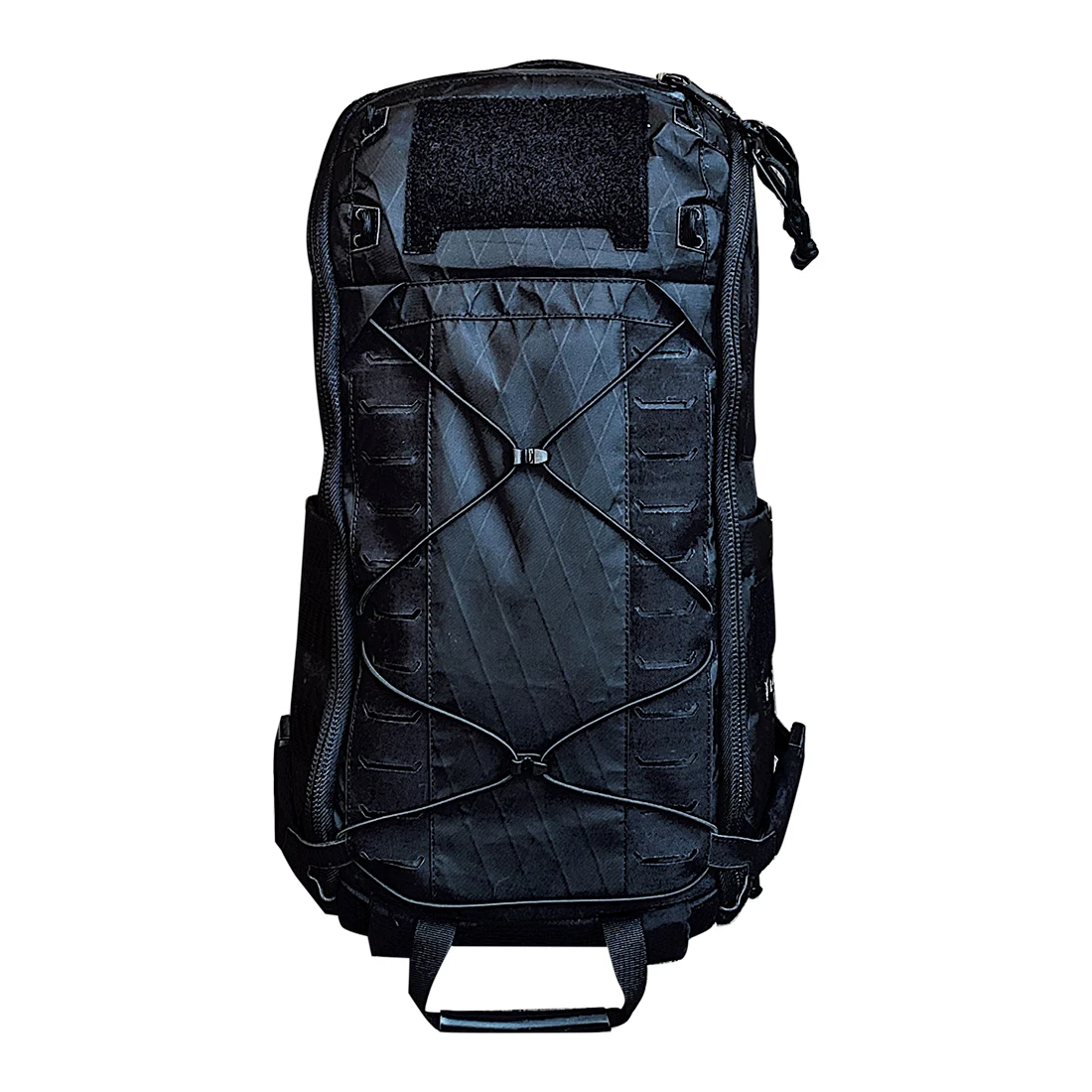

Lii Gear Roaring Cricket II 16L Tactical Hunting Bag Waterproof Backpack for Outdoor Military - Black