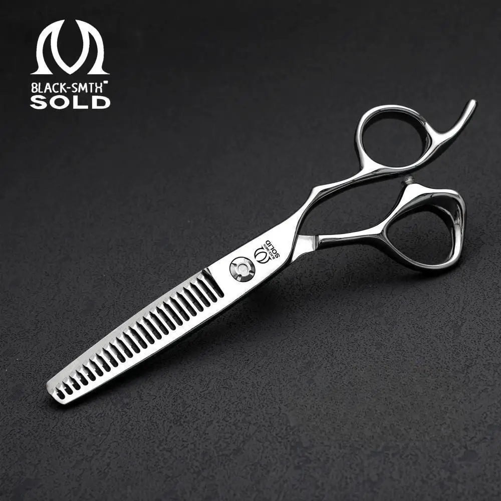 MIZUTAN Professional hair scissors，barber shears，cobalt alloy VG10 steel tools，6 inch，solon high-end tools