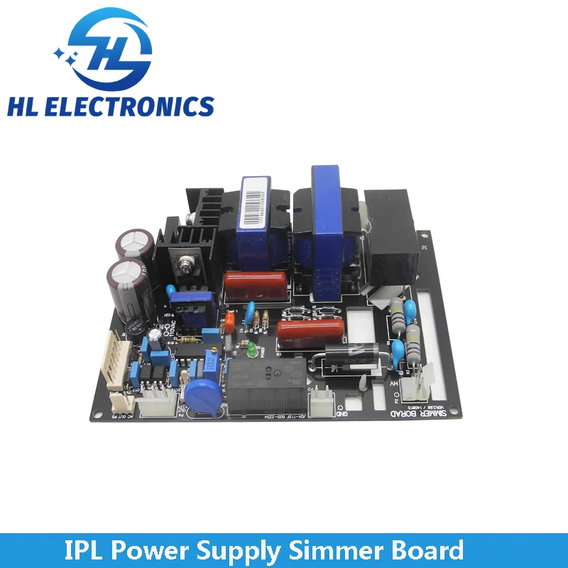 IPL Spare Parts Dazhi IPL Power Supply Simmer board for IPL elight machine yuanqi lift spare parts elevator control cabinet power board p203722b000g01