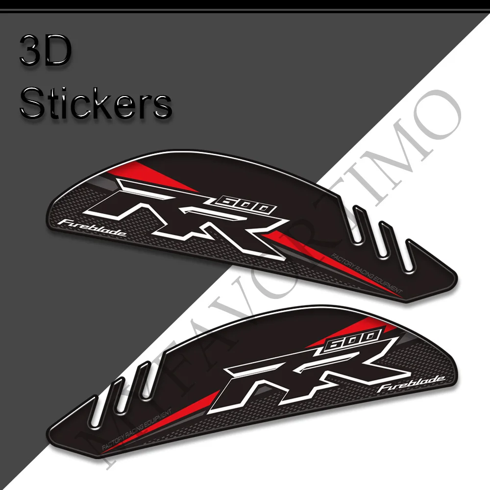 ũ е ȣ ׸ ƼĿ, Į  HRC ̵̾, ȥ CBR 600RR CBR600RR 2007 2008 2009 2010 2011 2012