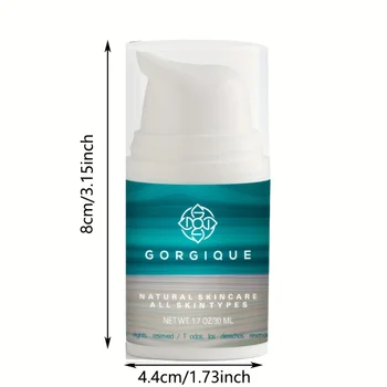 Eye Complex Reduces Dark Circles and Under-Eye Puffiness Hydrating Under Eye Cream for Dry Eyes - Thumbnail 6