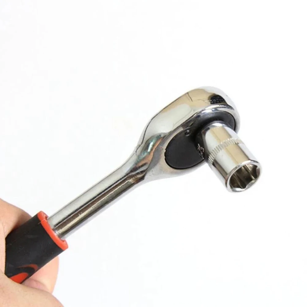 1 stücke 1 4 Kopf Innensechskant Metrische Schlüssel Hülse 4 4,5 5 5,5 6 7 8 9 10 11 12 13 14mm Für Ratsche Drehmomentschlüssel Hand Werkzeug – Detail 14