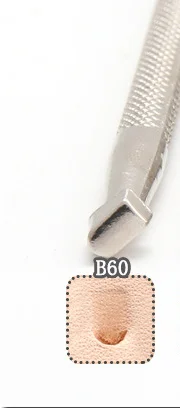 1Pcs B60