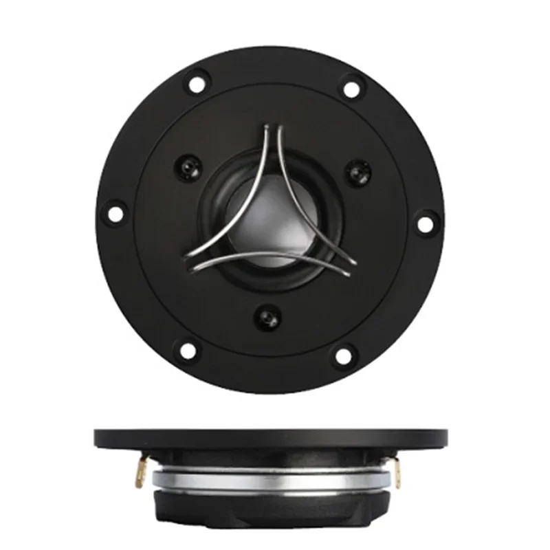 SB Acoustics Satori TW29BN-B 4ohm /8ohm-Beryllium Film 1.1 Inch HiFi Tweeter Shallow Current Optimized Magnet Structure （1PCS）
