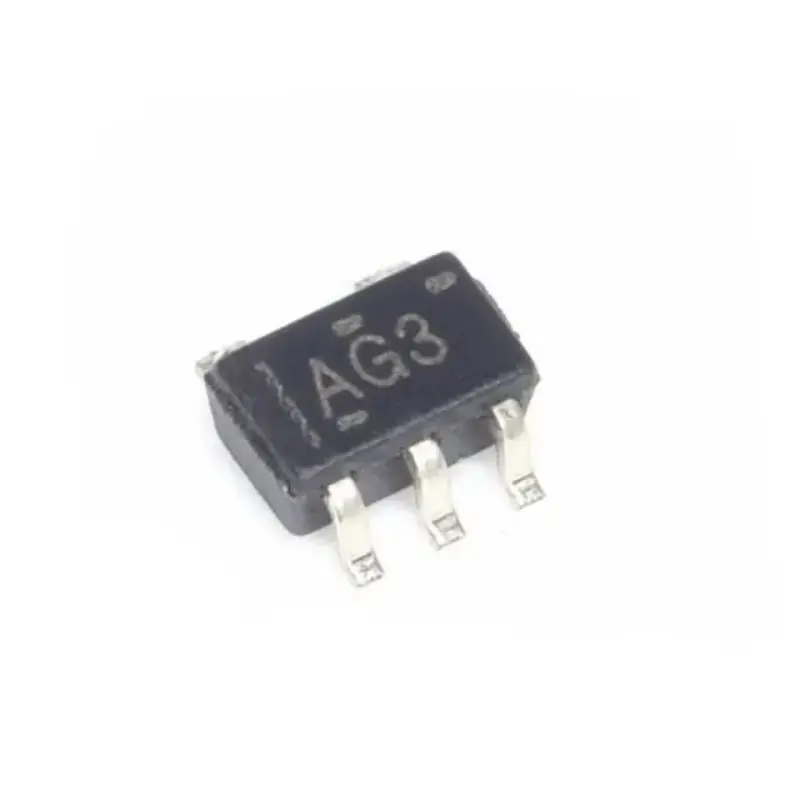 10 шт., новинка 100% года, SN74AHC1G32DCKR AG3 AGS AGL AGJ AGG SN74AHC1G14DCKR AF3 AFS AFL AFJ AFG SN74AHC1G125DCKR AM3 AMS AML AMJ SC-70-5 (art.: 3920c190528bf) - 3920c190528bf