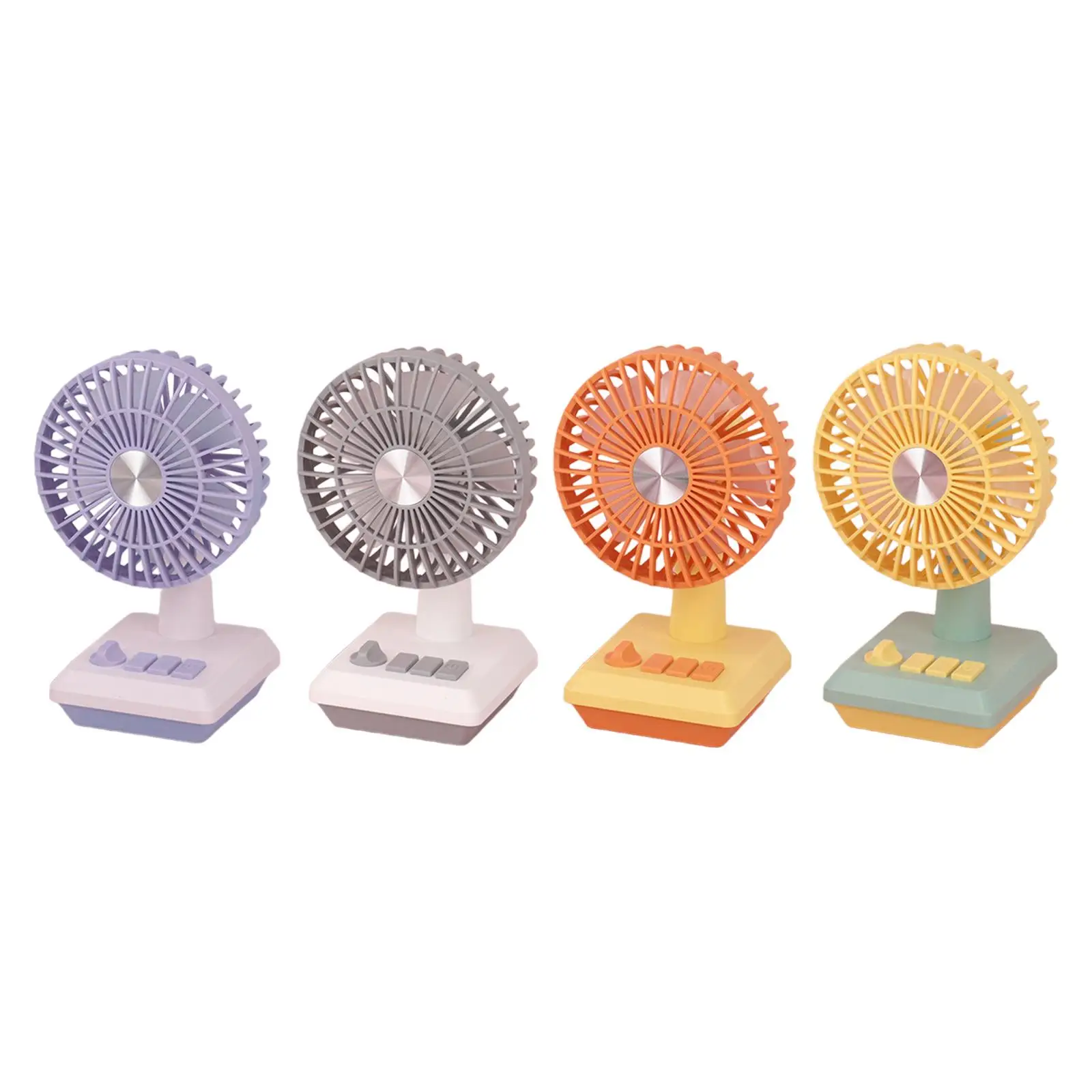 Handheld Fan Lightweight with Light USB Rechargeable Personal Fan Desk Fan for Indoor Outdoor Traveling Sports Fishing Men Women Handheld Fan Lightweight with Light USB Rechargeable Personal Fan Desk Fan for Indoor Outdoor Traveling Sports Fishing Men Women