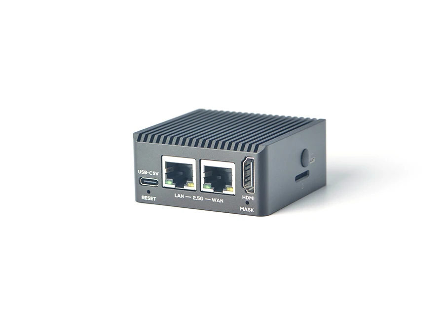  R5C Ĩ RK3568B2 A55  2.5G ̴ Ʈ, M.2   , HDMI2.0  Openwrt  