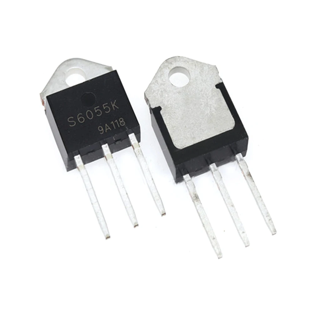 

3Pcs New S6055K