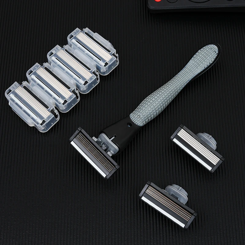 Shaver Brand Five-layer Razor Men