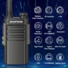 2PCS Baofeng GMSK Digital Walkie Talkie Copy Frequency  HD Sound UHF VOX Type-C Charger Baofeng UV-5RH UV-21 BF-888S Ham Radio 2