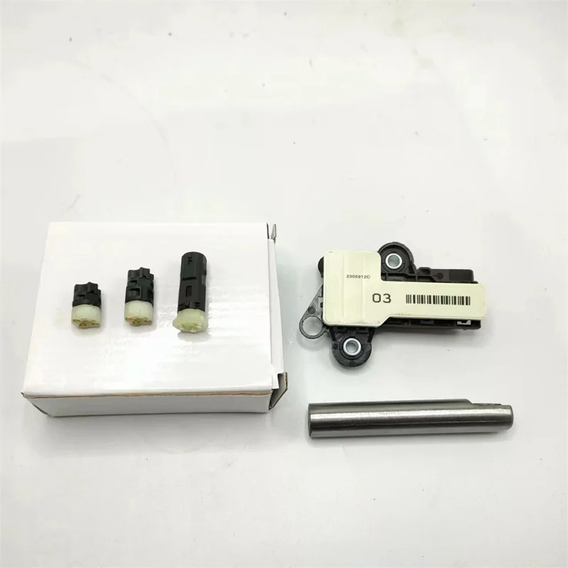 TCM TCU Control Module Sensor Kit 1Set/3PCS 722.9 Fit For MERCEDES-Benz 00-11 tcm tcu control module sensor kit