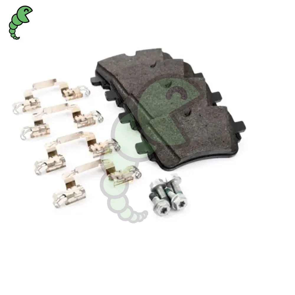 Brake pads For Audi VW Car Auto Parts A1 A2 A3 A4 A5 A6 A7 A8 Q1 Q2 Q3 Q4 Q5 Q6 Q7 Q8 A4L 4M0 698 451 BG