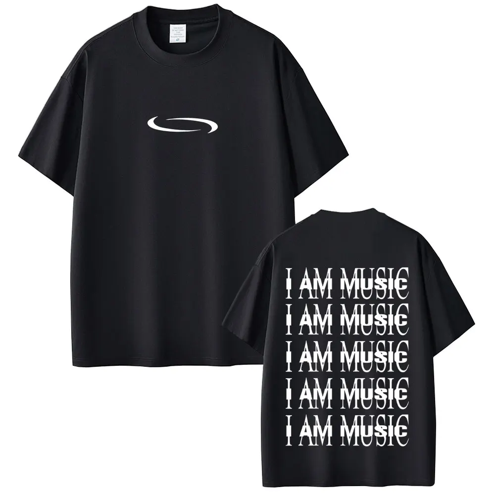 Rapper Playboi Carti I Am Music New Album Cover Graphic Print