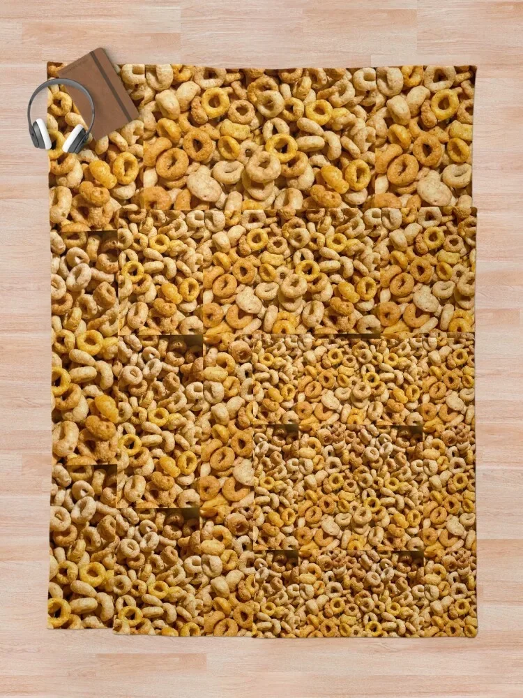 Cheerios �� ���� ���, �ε巯�� �غ� ���