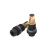 1pcs Hand Rivet Nut Gun Head Nuts Adapter Tool Riveter Tool Accessory For Nuts Optional Model M3 M4 M5 M6 M8 M10 3