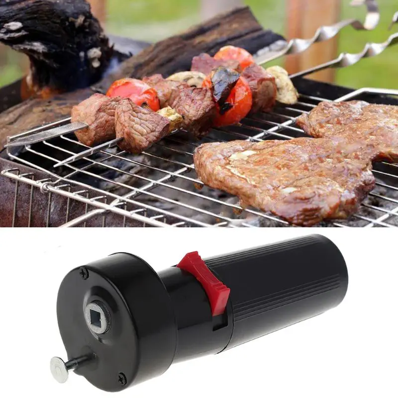 DC 1.5V Electric Grill Motor for Barbecue