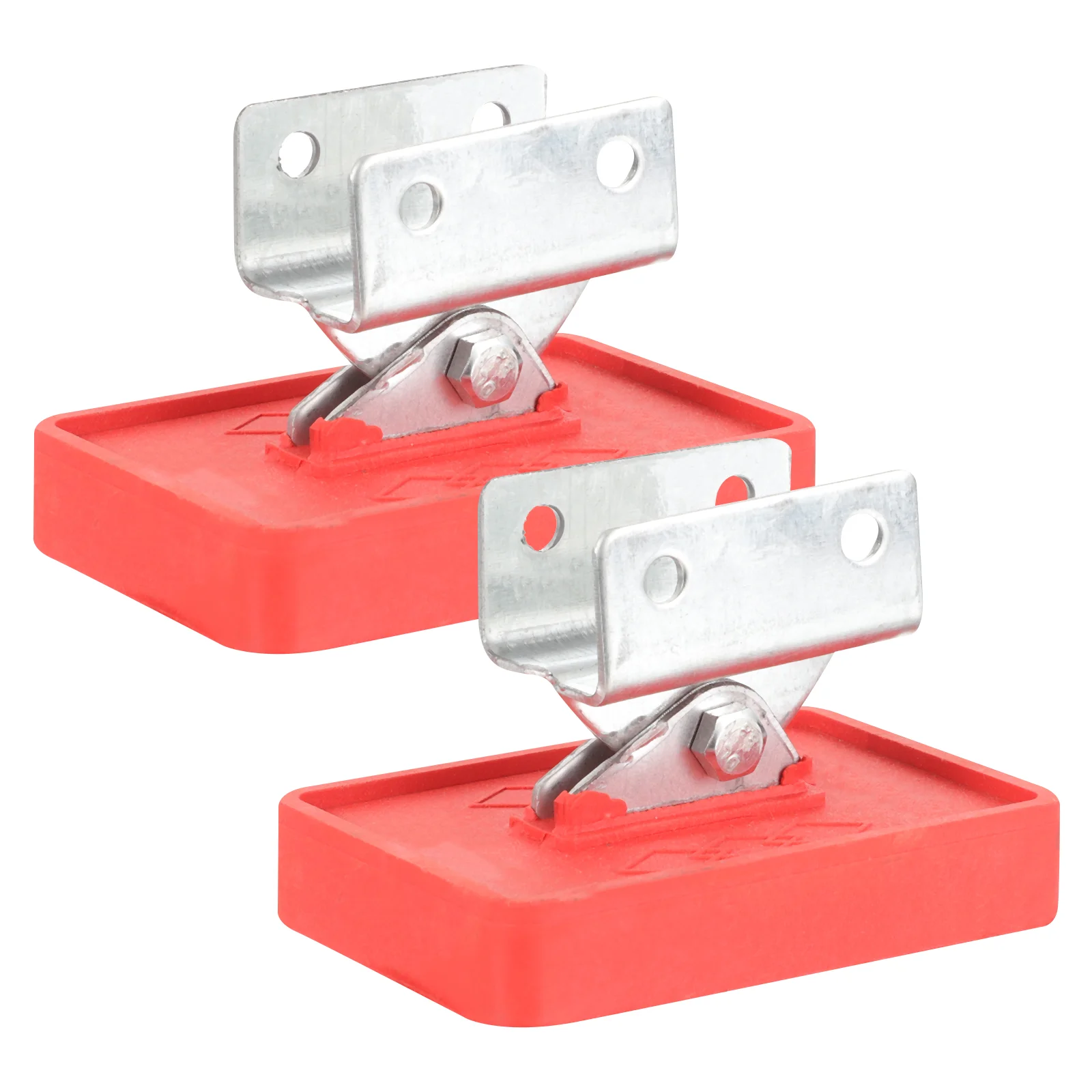 Ladder Feet Covers 2 Pcs for Ladder Heavy Duty Accessories Scaffolding Parts Construction Tools