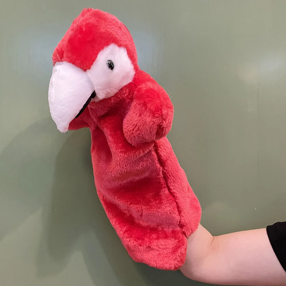 Interactive Glove Cat Toy Safe & Soft Cat Wrestling Glove Cat Puppet Wrestler for Indoor Exercise & Mental Stimulation