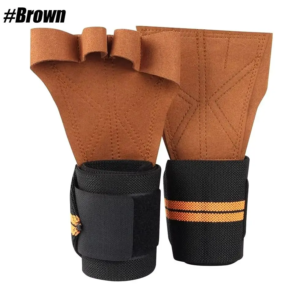 Brown-M