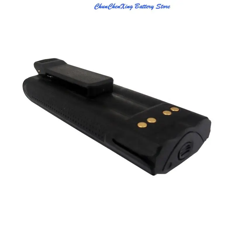 Bateria de Cameron Sino 4300mah para Motorola Ntn8293 Ntn8294 Tetra Mtp200 Xts3000 Xts3500 Xts3500 Xts4250 Tetra Mtp300 - Image 3