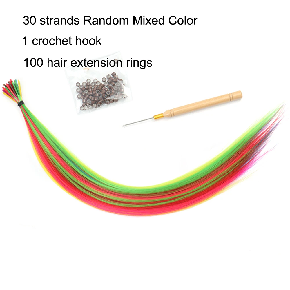 BBF-30strands
