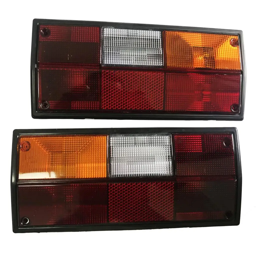 Fanale Posteriore Posteriore Per Volkswagen Vw Transporter T3