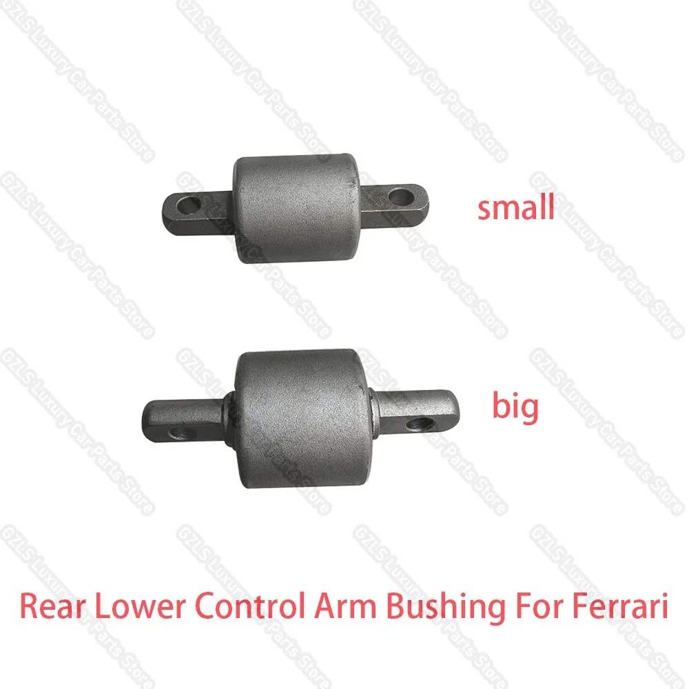 

Rear Lower Control Arm Bushing Kit For Ferrari OEM ‎305679 305680