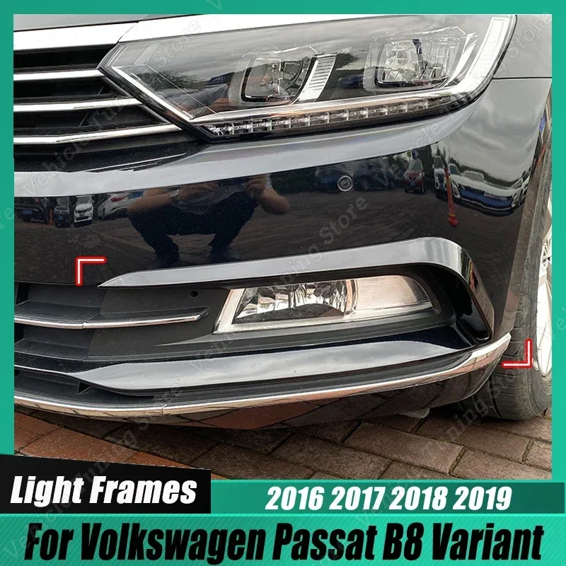 PU leder Auto Armlehne Box Abdeckung Auto Zubehör Für VW Volkswagen Passat  B8 Limousine Variante Alltrack 2017 2018 - AliExpress